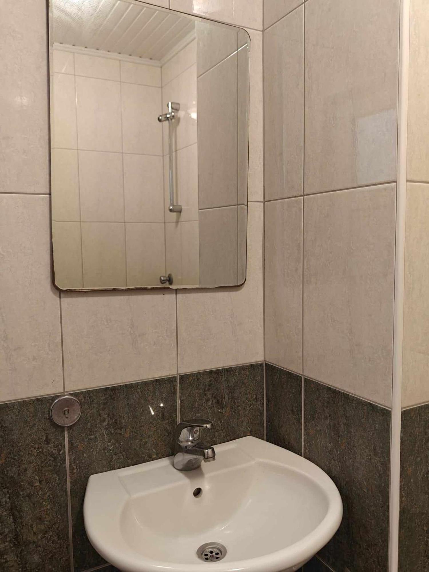 Hotel Ariston Struga Exterior foto